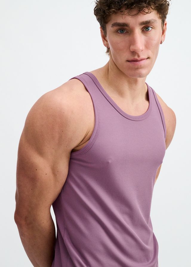 RIB MODAL TANK