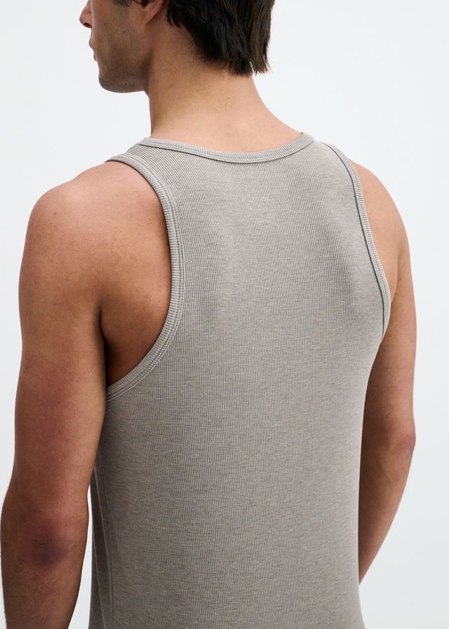 RIB MODAL TANK