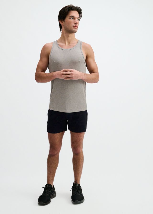 RIB MODAL TANK