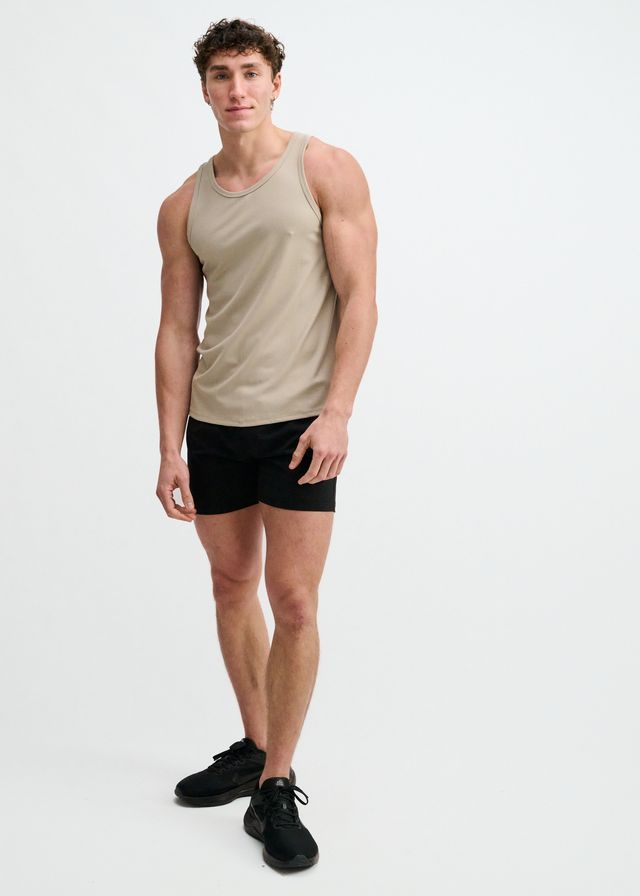 RIB MODAL TANK