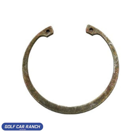 RING RETAINING INTERNAL - 102463801 HARDWARE - CC