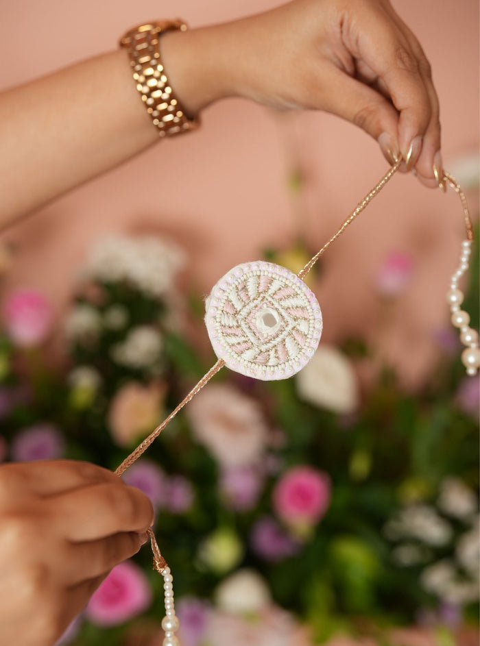 Rishto ka Bandhan Rakhi