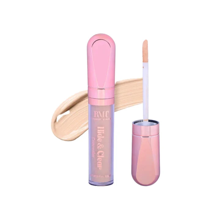 Romantic Beauty - Hide & Clear Concealer