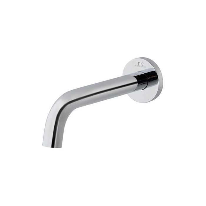 Round Bath Spout Taps Noken by Porcelanosa