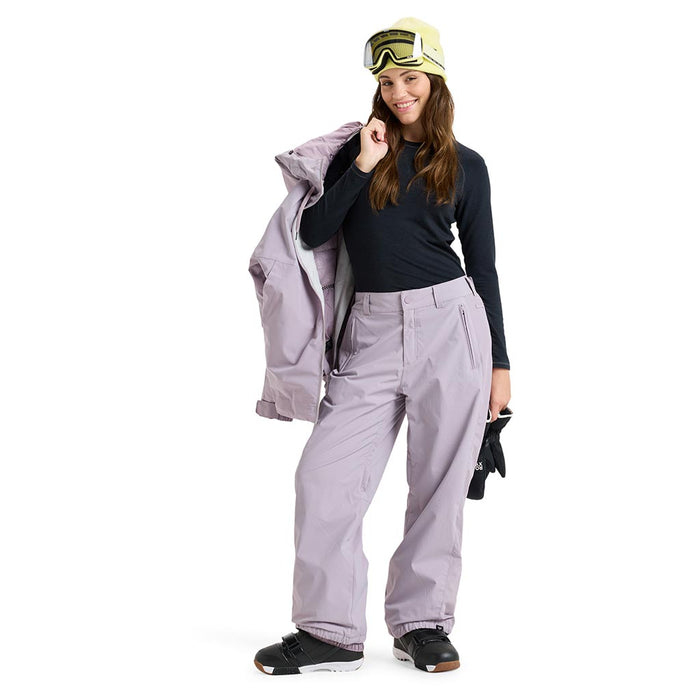 Roxy 2026 Steeply Pant - Nirvana
