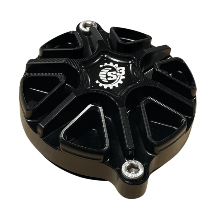 S3 Cam Sprocket Heatsink Honda Grom / Dax / Monkey - ScooterSwapShop