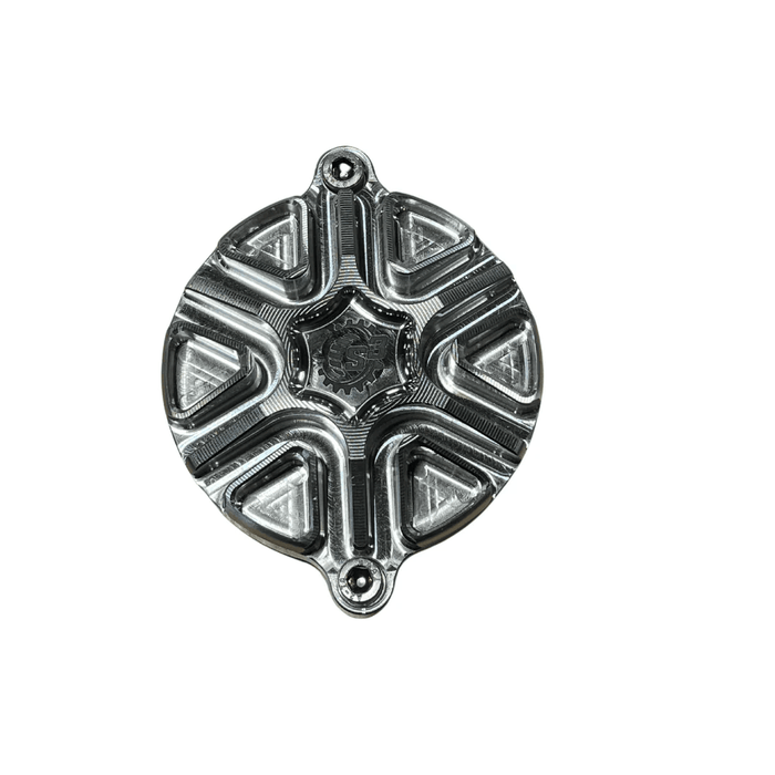 S3 Cam Sprocket Heatsink Honda Grom / Dax / Monkey - ScooterSwapShop
