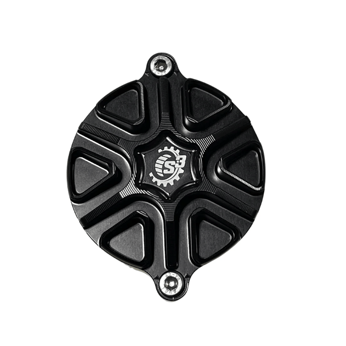 S3 Cam Sprocket Heatsink Honda Grom / Dax / Monkey - ScooterSwapShop