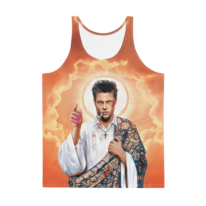 Saint Tyler Men's Tank - Shirtwascash
