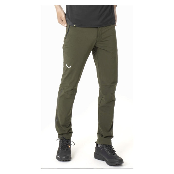 Salewa Pedroc 4 Durastrech Regular Pant Men