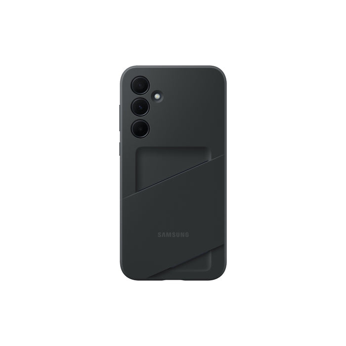 Samsung Card Slot Cover - Samsung Galaxy A35 5G - Black