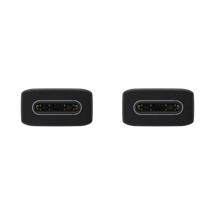Samsung Type-C To Type-C Cable 5A - 1 Meter Black