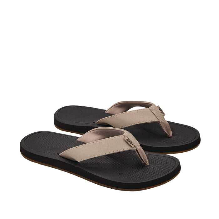 Sandalia Nexpa unisex color café