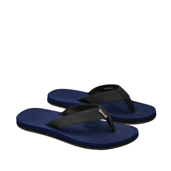 Sandalia Nexpa unisex color navy