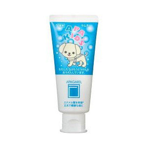 Apagard Apa Kids - Ramune fizzy 60g