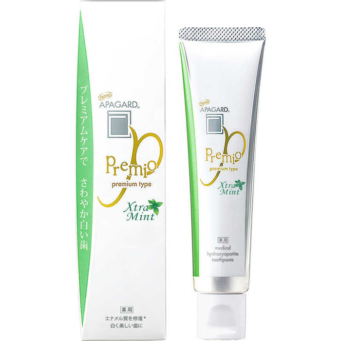 Apagard Premio Extra Mint 53g