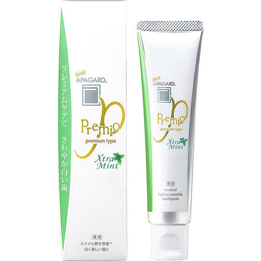 Apagard Premio Extra Mint 53g