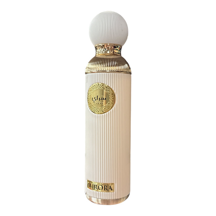 Saray Aurora By Sahari Eau De Parfum 200 ML (6.76 FL OZ) Unisex