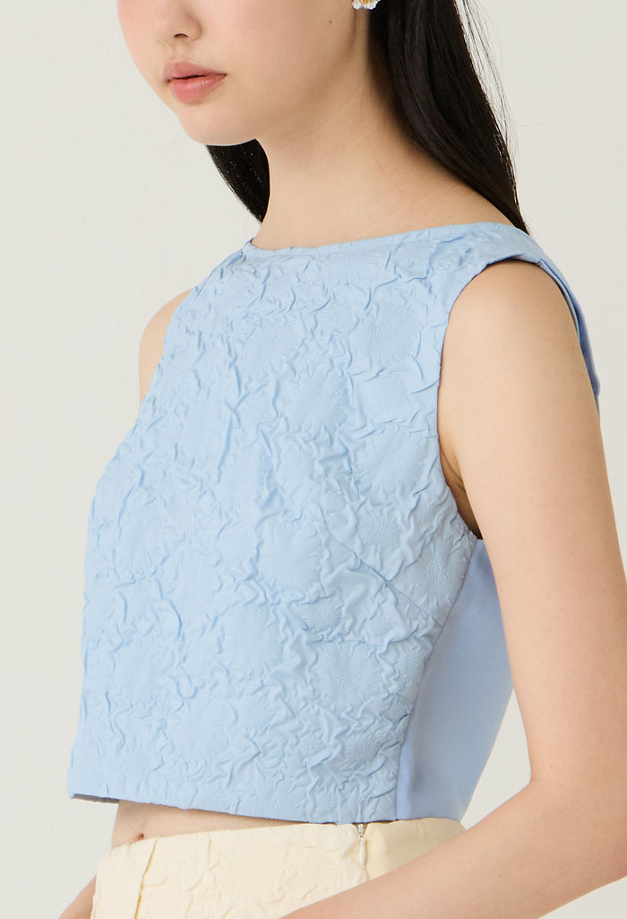 Light Blue / S