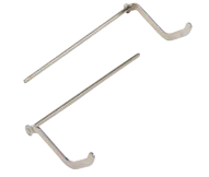 _ Seam Guide Overlock -Left For L850/L860 Sergers Bernina Jeff Sewing Machine Tools Supplies Accessories