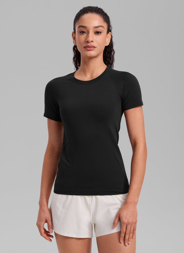Black / XXS