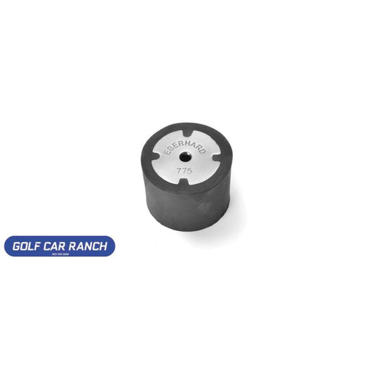 SEAT HOLDER CUP SKU: 102061101 - CLUB CAR CA/XRT REPAIR PART