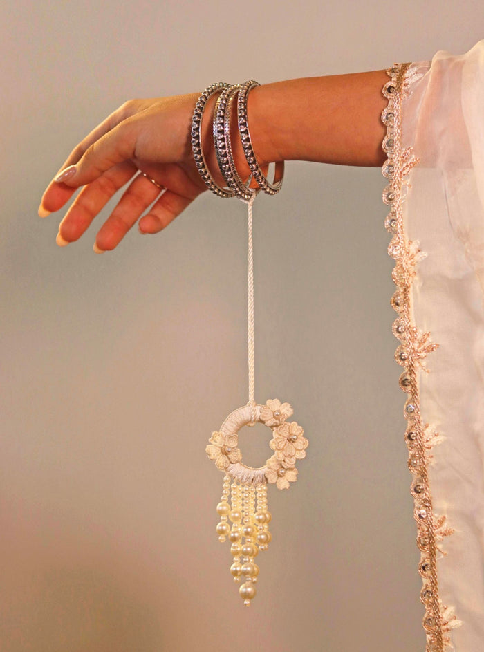 Sejal White Lumba