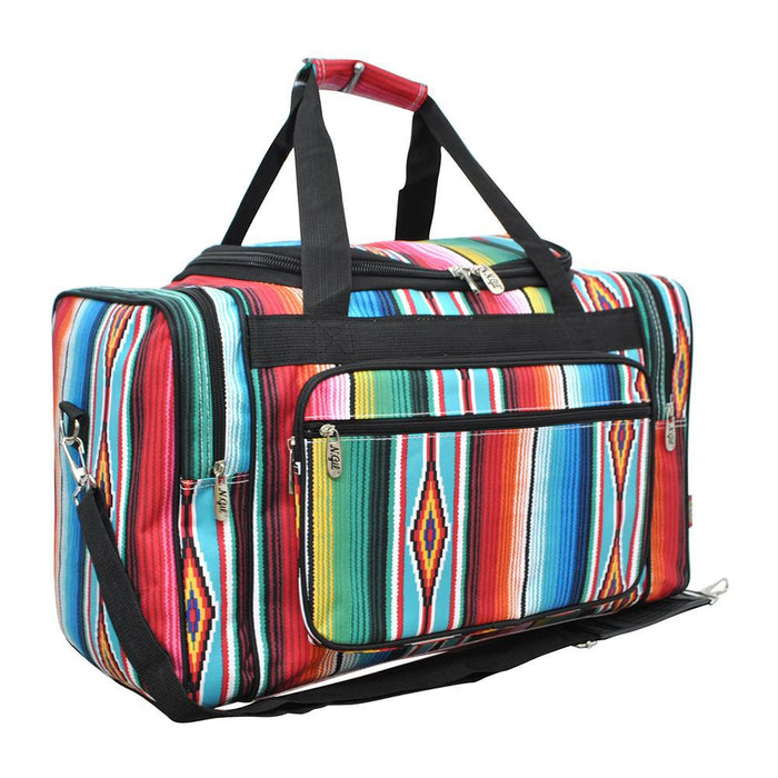 Sport duffel bag, coach duffle bags on sale, women's duffle bag, monogram gifts bag, monogram bags for little girls, personalized duffle bags for sports, personalized bags for kids, personalized bags for toddlers, personalized accessories for women, serape women's duffel bag, serape weekender bag.