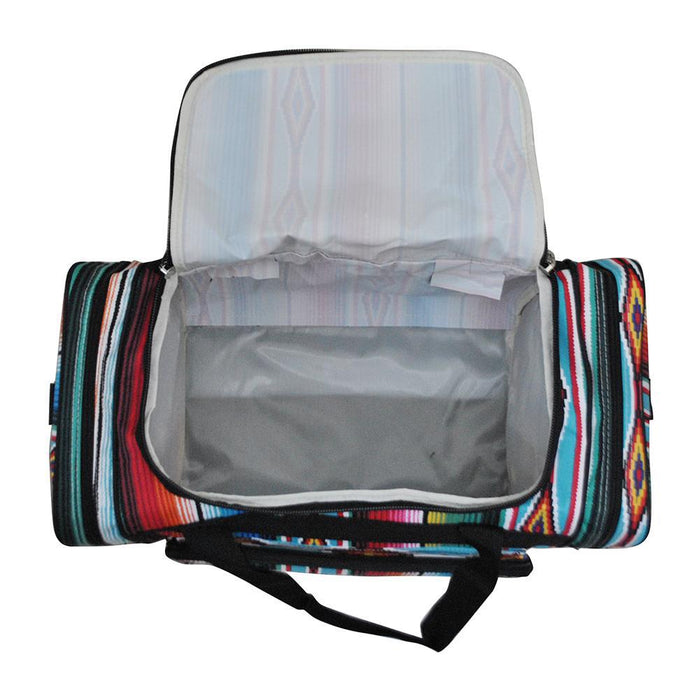 Serape NGIL Canvas 20" Duffle Bag