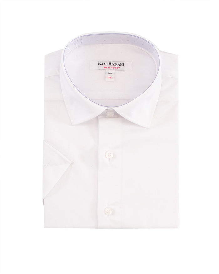 SH9579SS SHORT SLEEVE STRETCH