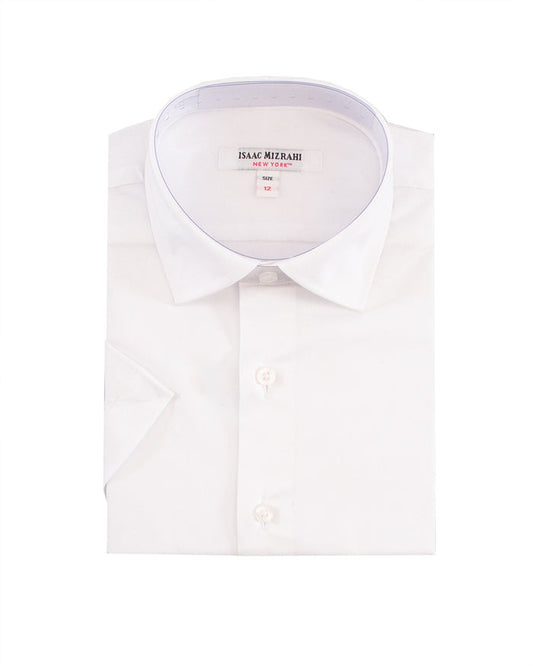 SH9579SS SHORT SLEEVE STRETCH