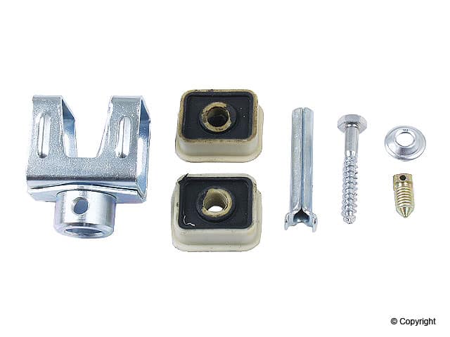 Shift Coupling Kit for 68-79 VW bus with manual transmission.