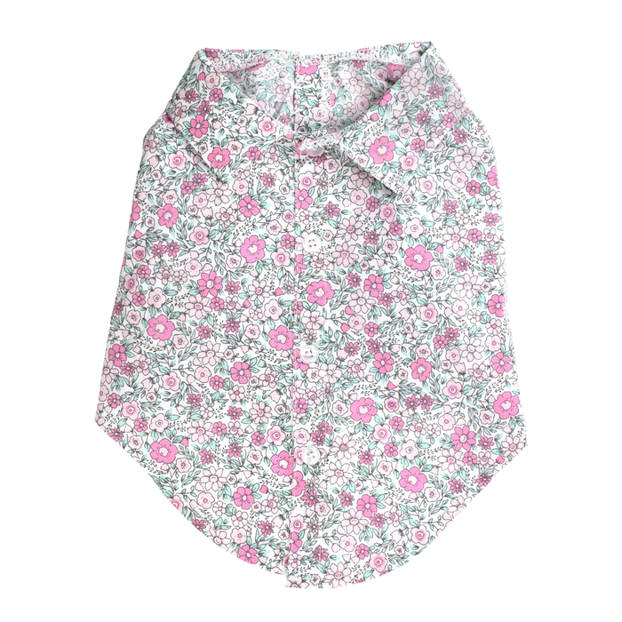 Shirt | Floral