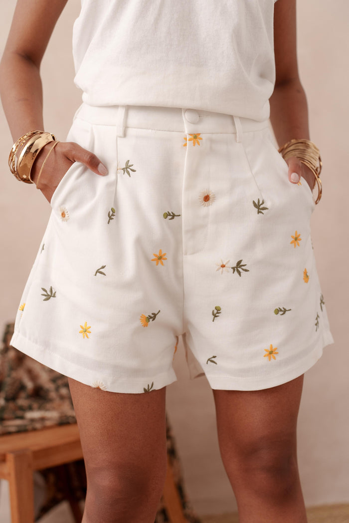 Short Dorine