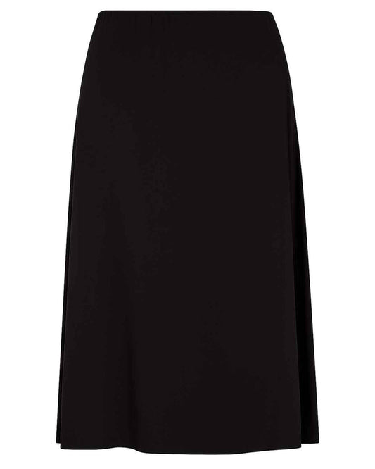 Slenderella Gaspe Waist Slip - Black - Slenderella