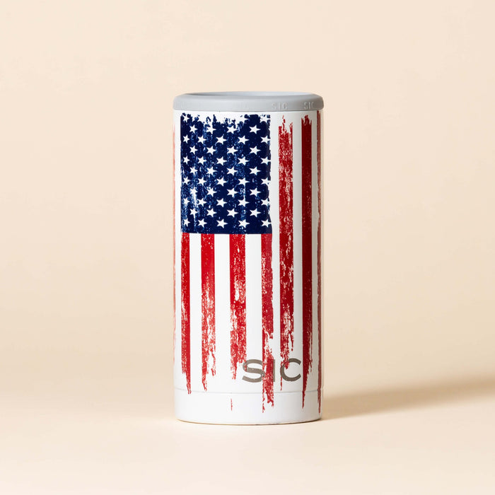 #color_American Flag