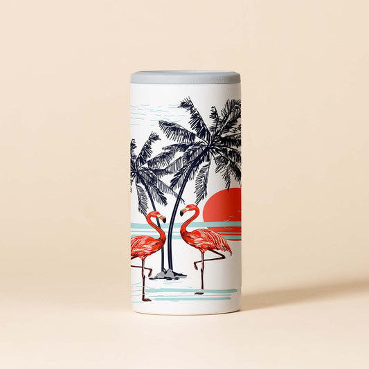 #color_Flamingo Palms