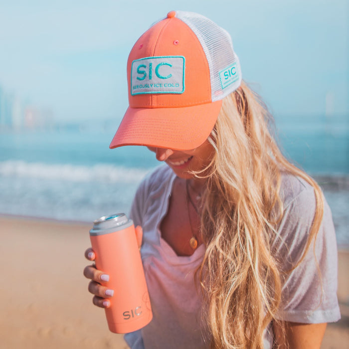 #color_Matte Coral