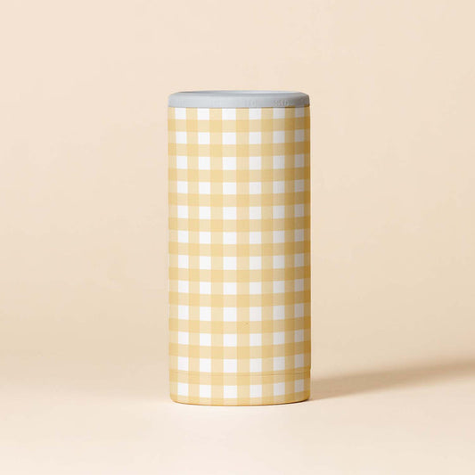 #color_Yellow Gingham