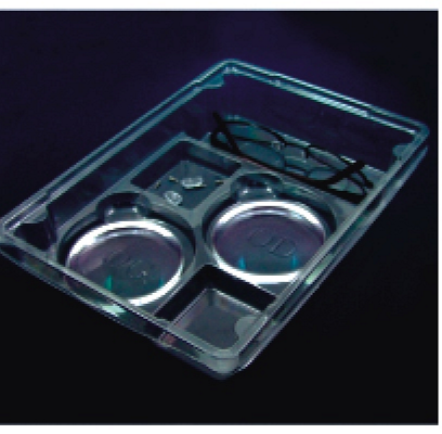 Small Tools Kit
