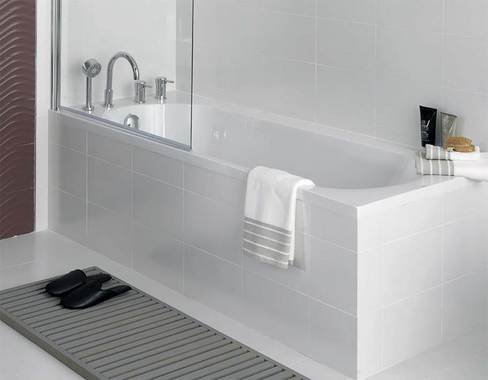 Smart Bath Baths Porcelanosa