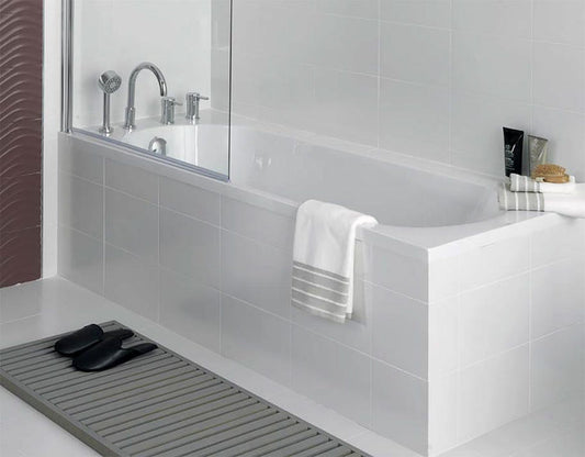 Smart Bath Baths Porcelanosa