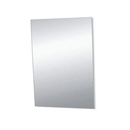 Smart Line Mirror 50x80cm Bathroom Mirrors Noken by Porcelanosa