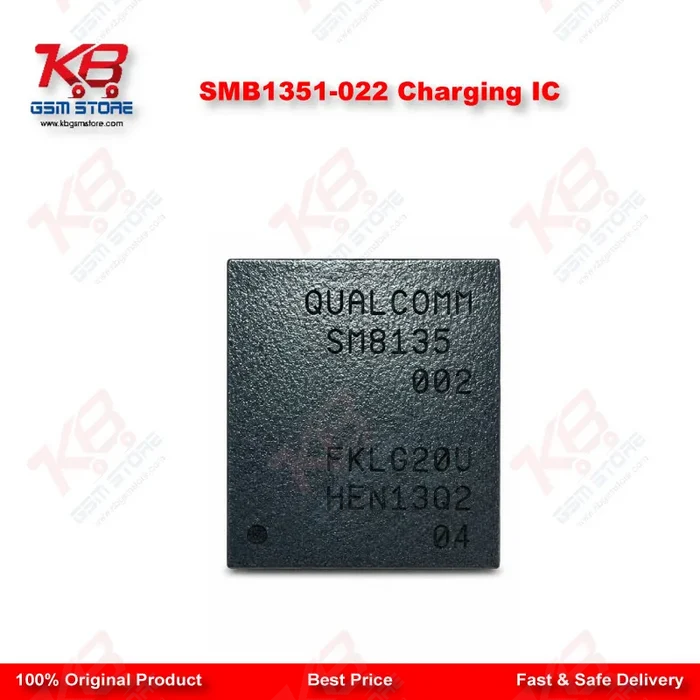 SMB1351-022 Charging IC