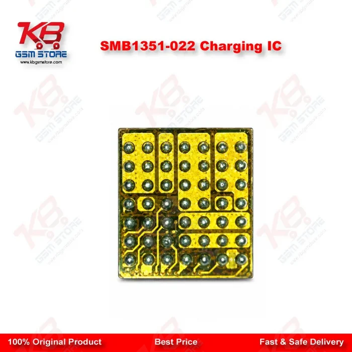 SMB1351-022 Charging IC