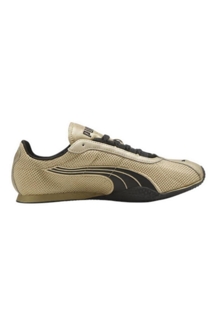 sneakers donna h street chrome beige
