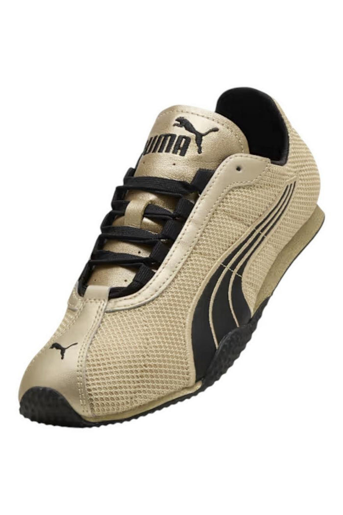 sneakers donna h street chrome beige