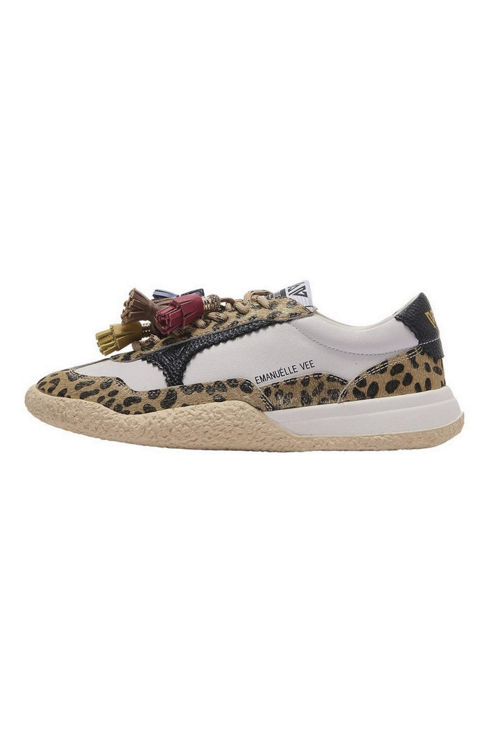 sneakers donna maculata