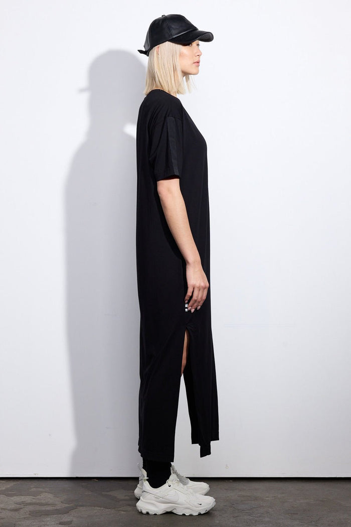 Solange Dress - ANNIE.G