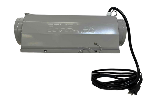 Solis Tek SolisMax56 SE (Single Ended) Commercial Reflector